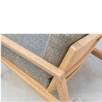 Strait Occasional Chair - Paulas Home & Living