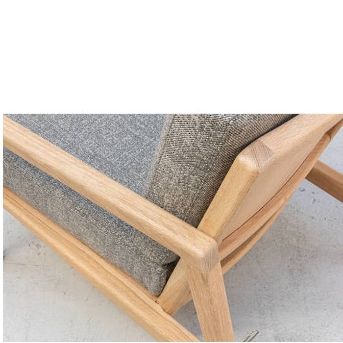 Strait Occasional Chair - Paulas Home & Living