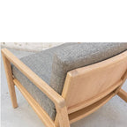 Strait Occasional Chair - Paulas Home & Living