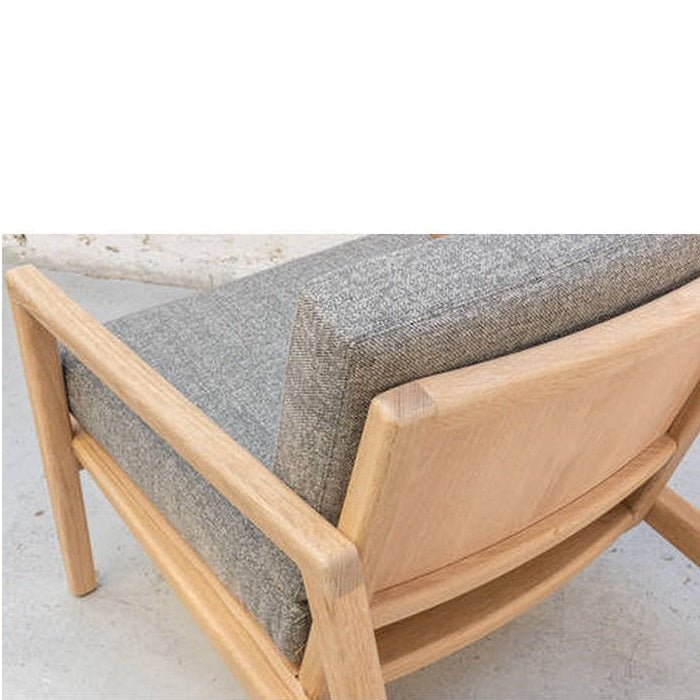 Strait Occasional Chair - Paulas Home & Living