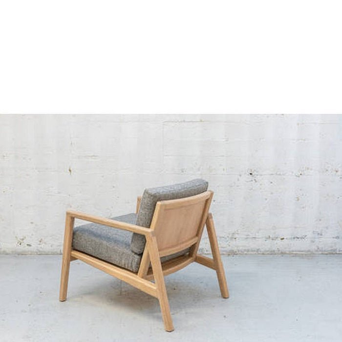 Strait Occasional Chair - Paulas Home & Living