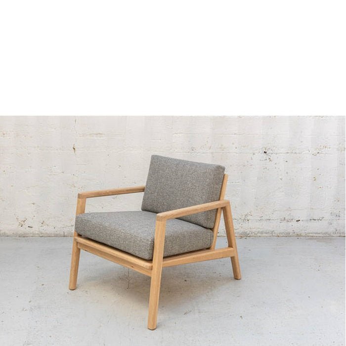 Strait Occasional Chair - Paulas Home & Living