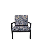 Strait Occasional Chair - Paulas Home & Living