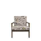 Strait Occasional Chair - Paulas Home & Living