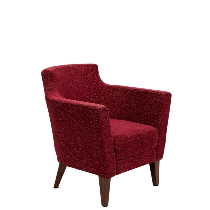 Stratage Chair - Paulas Home & Living
