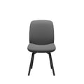 Stressless Dining Chair - Bay Low Back - (Batick Grey) - Paulas Home & Living