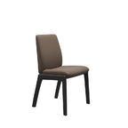 Stressless Dining Chair - Laurel Low Back - (D100 Legs) - Paulas Home & Living