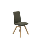 Stressless Dining Chair - Laurel Low Back - (D200 Legs) - Paulas Home & Living