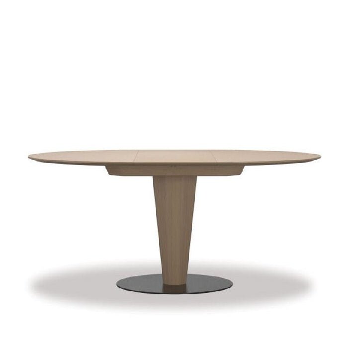Stressless Dining Table - Bordeaux 1250dia to 1690w - Paulas Home & Living