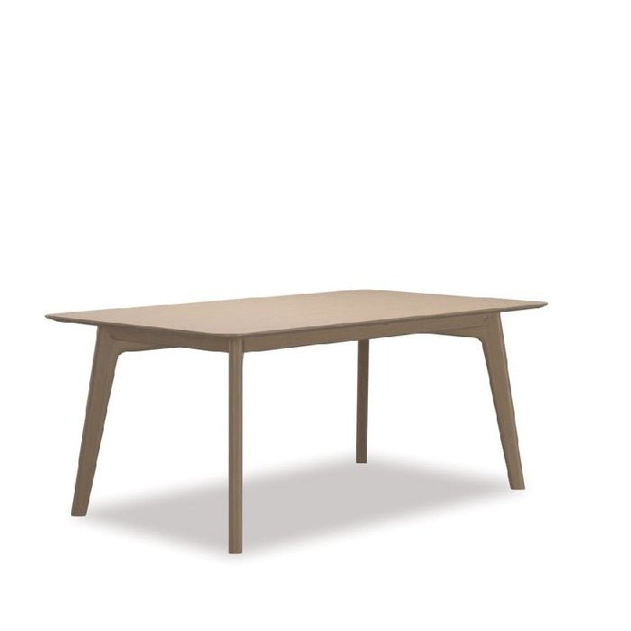 Stressless Dining Table - Bordeaux Rectangle - 1750w or 2300w - Paulas Home & Living