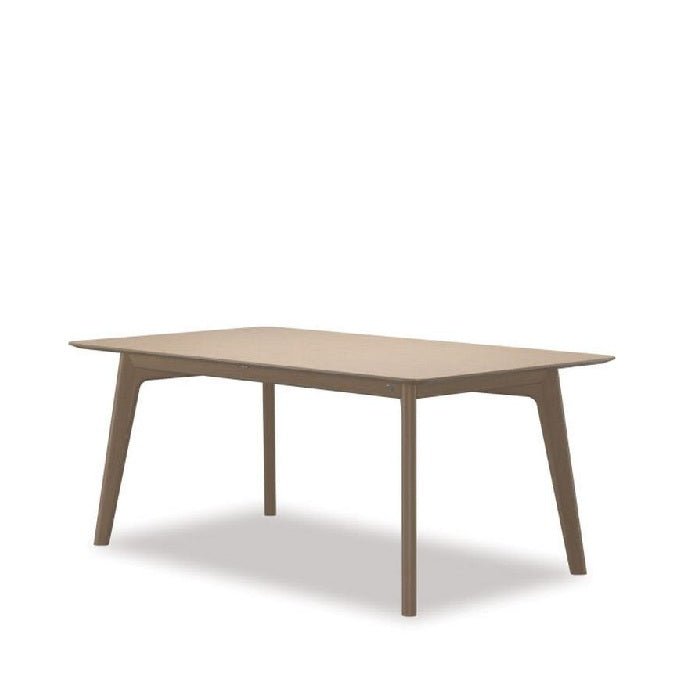 Stressless Dining Table - Bordeaux Rectangle - 1750w or 2300w - Paulas Home & Living