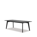 Stressless Dining Table - Bordeaux Rectangle - 1750w or 2300w - Paulas Home & Living