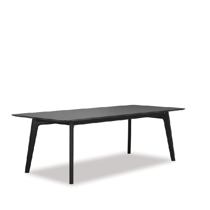 Stressless Dining Table - Bordeaux Rectangle - 1750w or 2300w - Paulas Home & Living