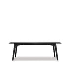 Stressless Dining Table - Bordeaux Rectangle - 1750w or 2300w - Paulas Home & Living
