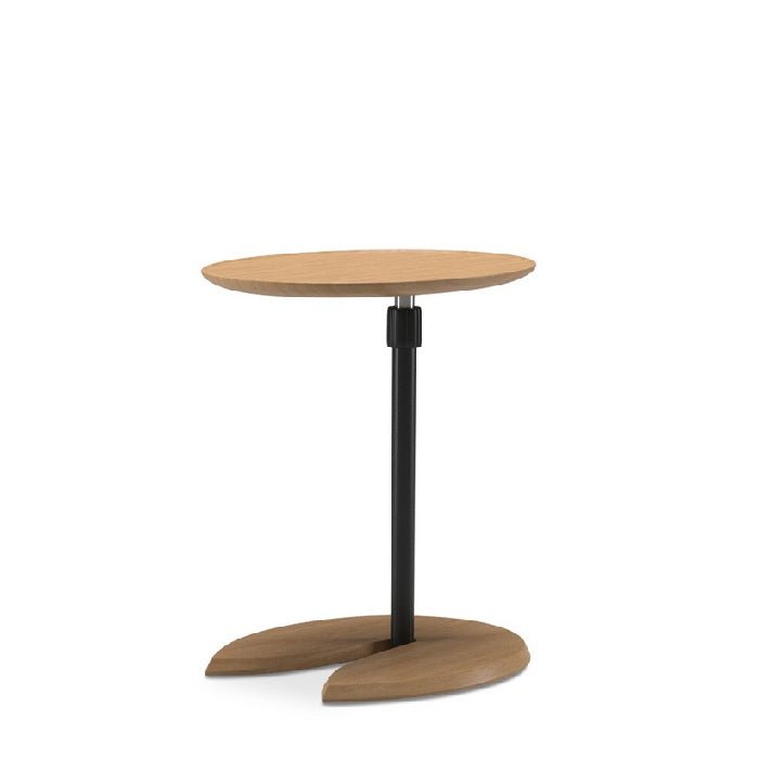 Stressless® Ellipse Table - Paulas Home & Living