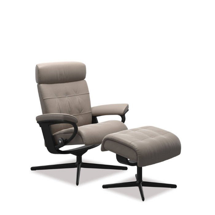 Stressless Recliner - Cross Base