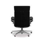 Stressless® Tokyo Leather Home Office Chair - Adjustable Headrest - Paulas Home & Living