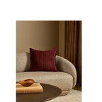 Stria Cushion (Cotton) - Paulas Home & Living