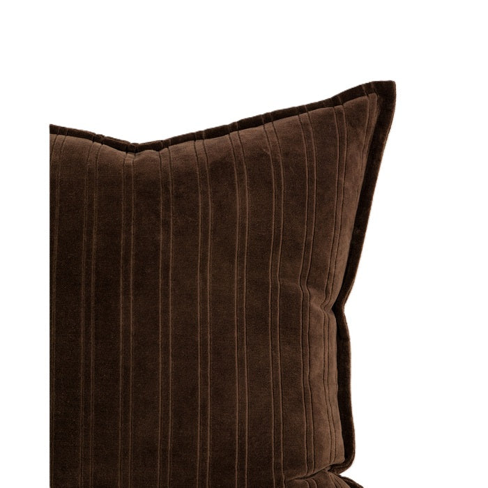 Stria Cushion (Cotton)