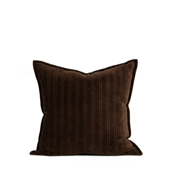 Stria Cushion (Cotton)