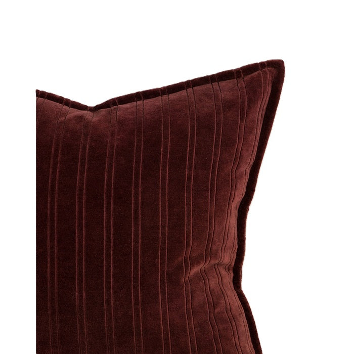 Stria Cushion (Cotton)