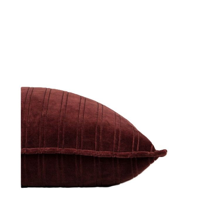 Stria Cushion (Cotton)