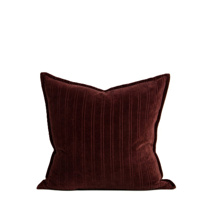 Stria Cushion (Cotton)