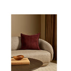 Stria Cushion (Cotton)
