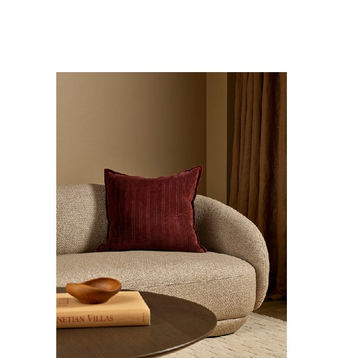 Stria Cushion (Cotton)