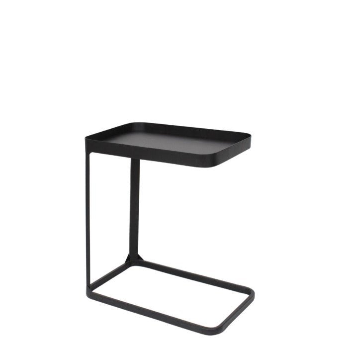 Metal occasional tables