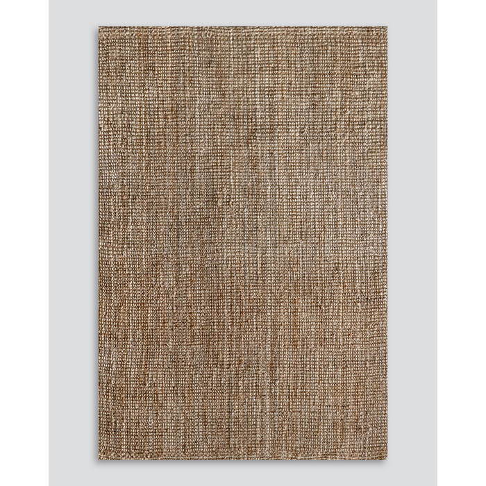 Sumba Jute Floor Rug (100% Jute) - Paulas Home & Living