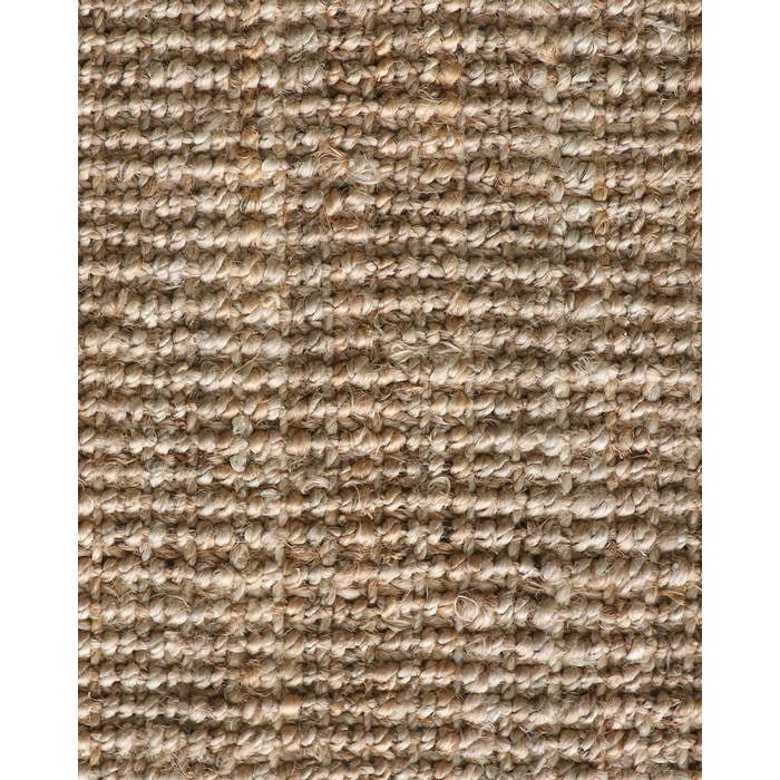 Sumba Jute Floor Rug (100% Jute) - Paulas Home & Living