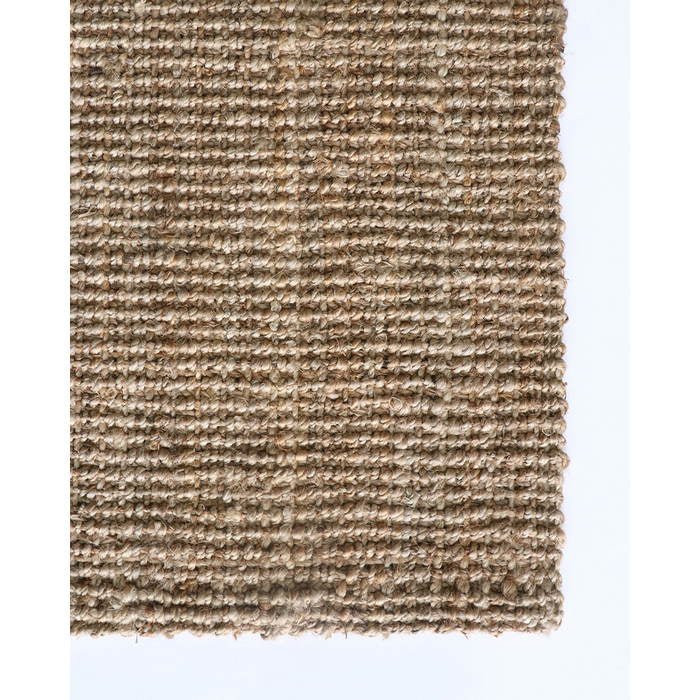 Sumba Jute Floor Rug (100% Jute) - Paulas Home & Living