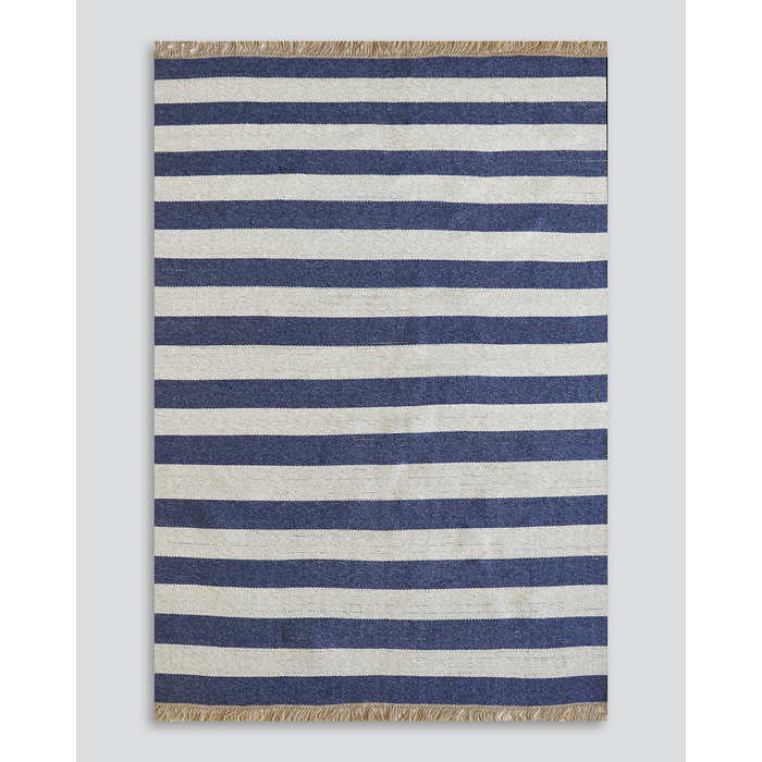 Summit Outdoor Rug - Deep Blue - Paulas Home & Living