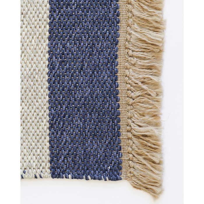 Summit Outdoor Rug - Deep Blue - Paulas Home & Living