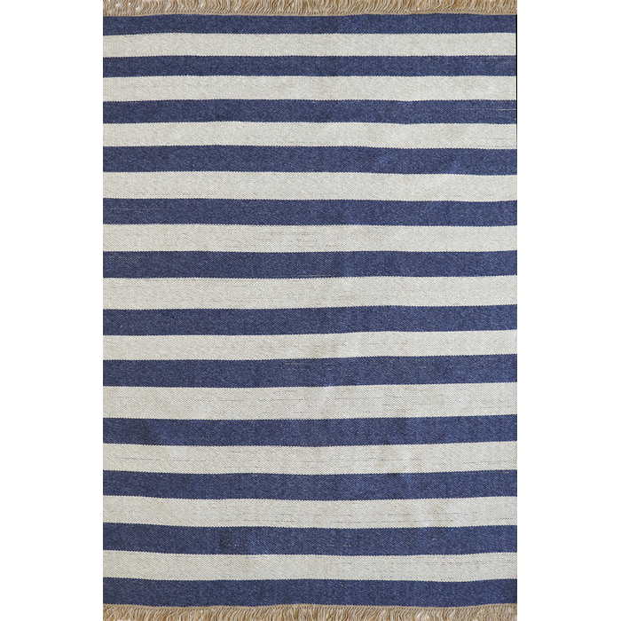 Summit Outdoor Rug - Deep Blue - Paulas Home & Living