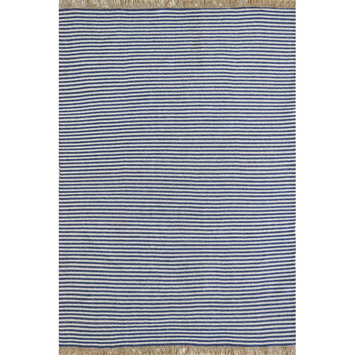 Summit Outdoor Rug - Deep Blue - Paulas Home & Living