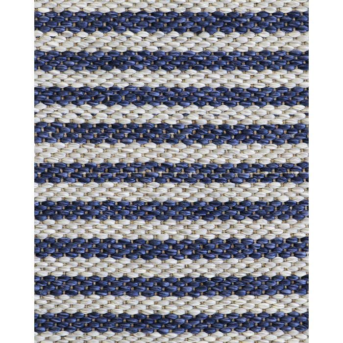 Summit Outdoor Rug - Deep Blue - Paulas Home & Living