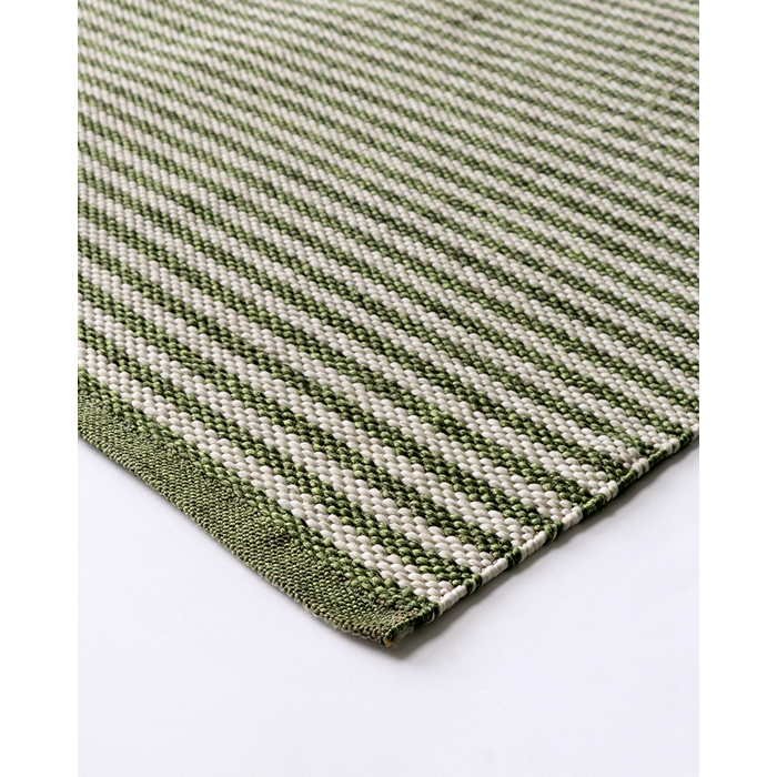 Summit Peak Outdoor Rug - Khaki - Paulas Home & Living