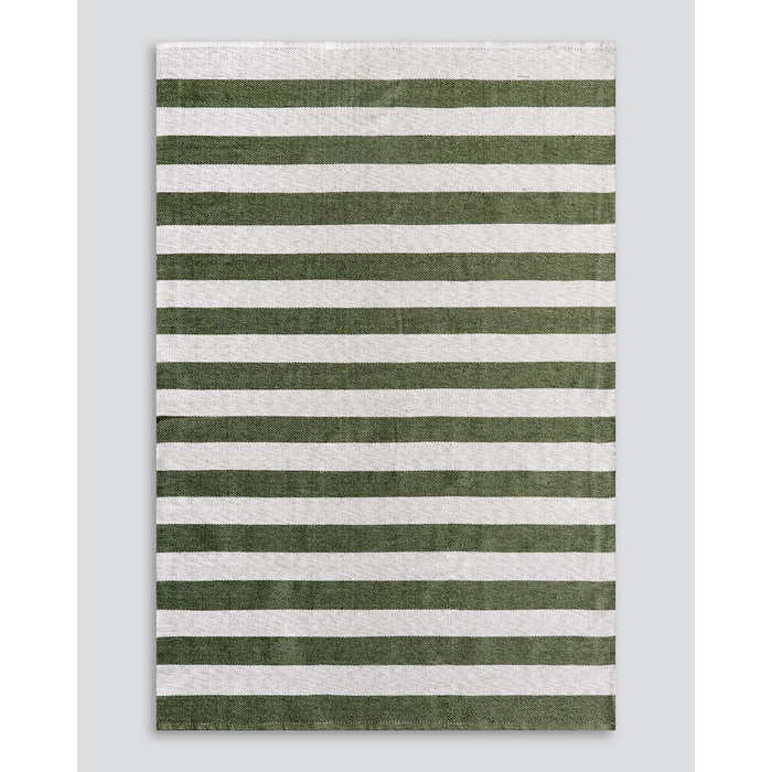 Summit Peak Outdoor Rug - Khaki - Paulas Home & Living