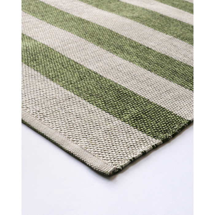 Summit Peak Outdoor Rug - Khaki - Paulas Home & Living