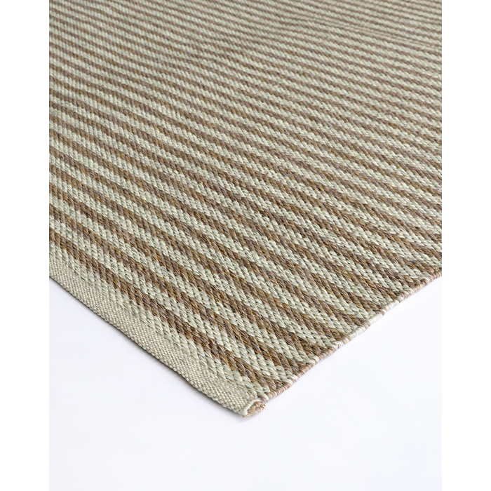 Summit Peak Outdoor Rug - Sand - Paulas Home & Living