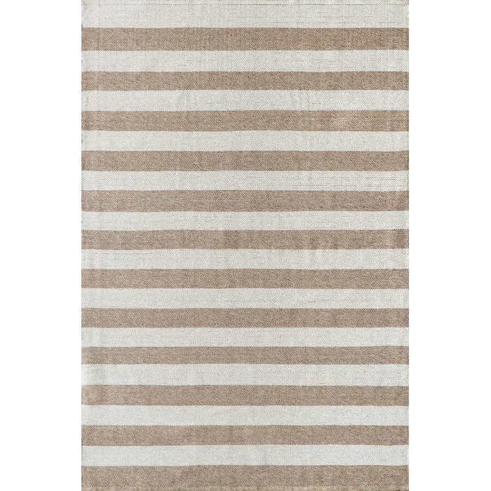 Summit Peak Outdoor Rug - Sand - Paulas Home & Living