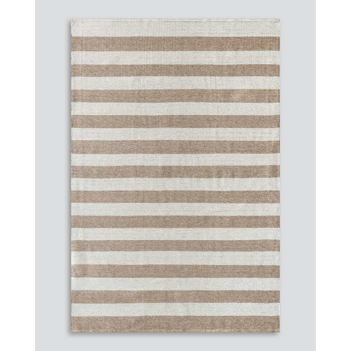 Summit Peak Outdoor Rug - Sand - Paulas Home & Living