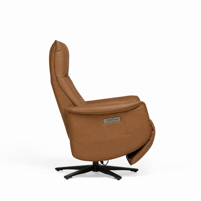 Summit Recliner with Zero Gravity - Paulas Home & Living
