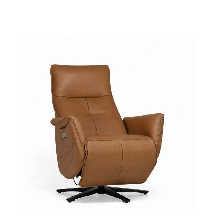 Summit Recliner with Zero Gravity - Paulas Home & Living