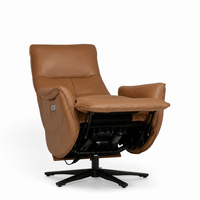 Summit Recliner with Zero Gravity - Paulas Home & Living