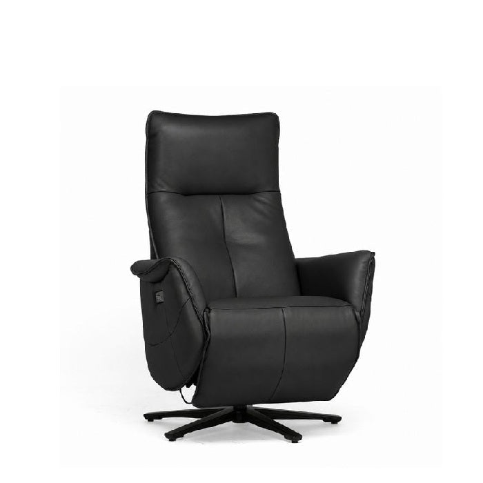 Summit Recliner with Zero Gravity - Paulas Home & Living