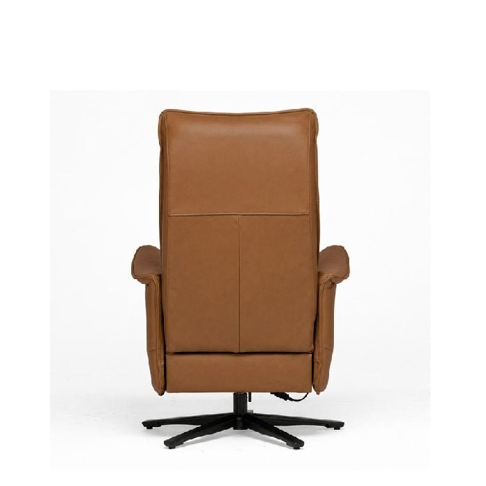 Summit Recliner with Zero Gravity - Paulas Home & Living