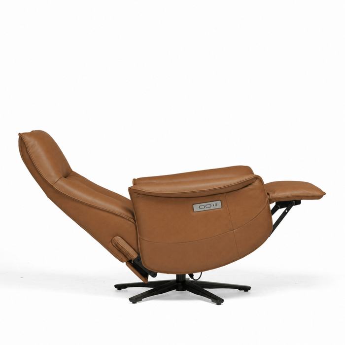 Summit Recliner with Zero Gravity - Paulas Home & Living